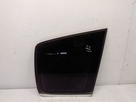 KIA Carens I Rear side window/glass 