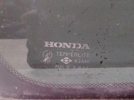 Honda Stream Takasivuikkuna/-lasi 