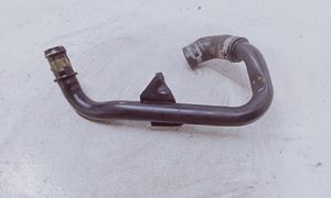 Audi A6 Allroad C6 Breather/breather pipe/hose 057103493A