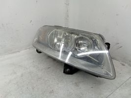 Audi A6 Allroad C6 Phare frontale 4F0941004D