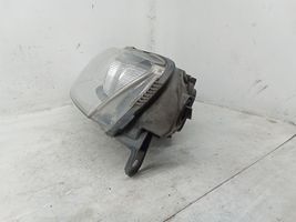 Audi A6 Allroad C6 Phare frontale 4F0941003C