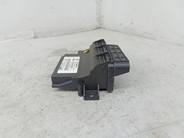 Audi A6 Allroad C6 Unité de contrôle à bord d'alimentation 4F0907280A