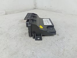 Audi A6 Allroad C6 Power management control unit 4F0907280A