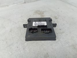 Audi A6 Allroad C6 Module confort 4F0907279