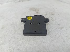 Audi A6 Allroad C6 Module de passerelle 4L0907468