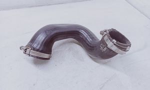 Audi A6 S6 C6 4F Intercooler hose/pipe 4F0145737C