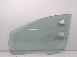 Seat Alhambra (Mk2) Front door window glass four-door 