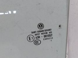 Volkswagen Golf VI Takaoven ikkunalasi 