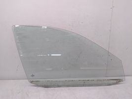 Volkswagen Bora Pagrindinis priekinių durų stiklas (keturdurio) 