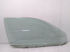 Volkswagen Golf IV Front door window/glass (coupe) 