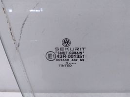 Volkswagen Golf IV Finestrino/vetro portiera anteriore (coupé) 