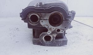 Volkswagen Touareg I Testata motore 071033735