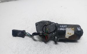 Chevrolet Captiva Wiper motor 