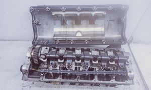 Volkswagen Touareg I Culasse moteur 071033735