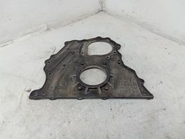 Volkswagen Touareg I Timing chain cover 07Z103153