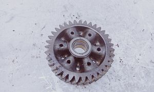 Volkswagen Touareg I Timing chain sprocket 07Z109202J