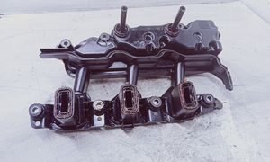 Renault Trafic II (X83) Intake manifold 8200836881