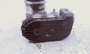 Renault Trafic II (X83) Throttle valve 8200330810