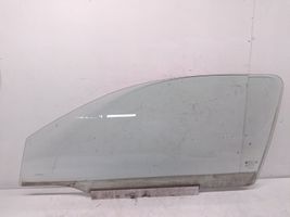 Opel Astra G Front door window/glass (coupe) 