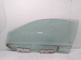 Opel Astra G Front door window/glass (coupe) 