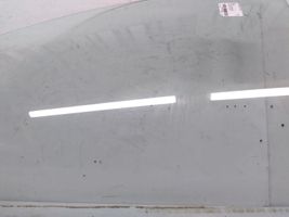 Opel Combo C Front door window glass four-door 