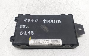 Renault Thalia I Komfortsteuergerät Bordnetzsteuergerät 8200103749B