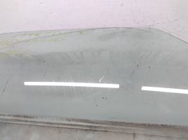 Opel Calibra Front door window/glass (coupe) 