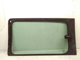 Opel Sintra Sliding door window/glass 