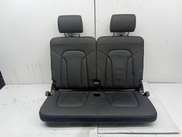 Audi Q7 4L Interior set 