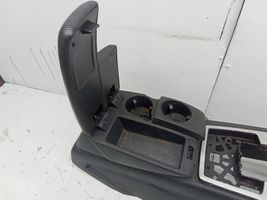 Audi Q7 4L Kit intérieur 