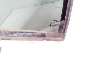 Volvo XC90 Szyba karoseryjna drzwi tylnych 43R001604