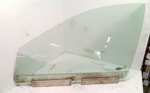 Volvo XC90 Front door window glass four-door 