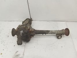 Audi Q7 4L Mechanizm różnicowy przedni / Dyferencjał 0AA409508DJTB