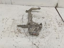 Audi Q7 4L Supporto del compressore ad aria dello pneumatico 7L0616879