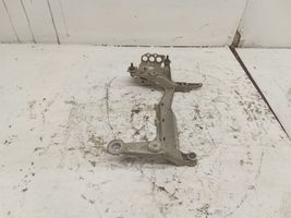 Audi Q7 4L Supporto del compressore ad aria dello pneumatico 7L0616879