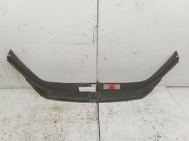 Audi Q7 4L Rivestimento della modanatura della chiusura del vano motore/cofano 4L0807081