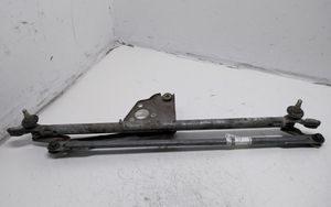 Opel Vectra B Front wiper linkage 