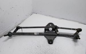 Opel Vivaro Front wiper linkage 