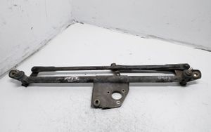 Opel Vectra B Front wiper linkage 