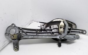 Mercedes-Benz E W210 Mechanizm wycieraczek szyby przedniej / czołowej 3397020325