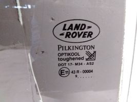 Land Rover Range Rover P38A Takaoven ikkunalasi 