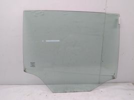 Fiat Stilo aizmugurējo durvju stikls 