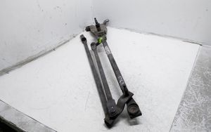 Ford Focus Front wiper linkage 