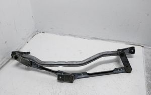 Opel Vivaro Mechanizm wycieraczek szyby przedniej / czołowej 3397021667