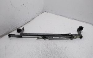 Volkswagen Golf VI Front wiper linkage 1K2955023G