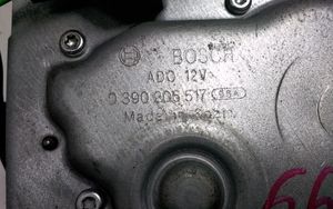 Mitsubishi Carisma Takalasinpyyhkimen moottori 0390206517