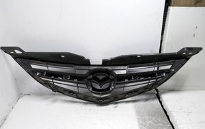 Mazda 6 Grille de calandre avant GS1M50712