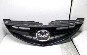 Mazda 6 Grille de calandre avant GS1M50712
