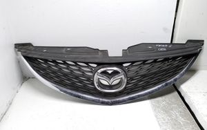 Mazda 6 Grille de calandre avant GS1D50712