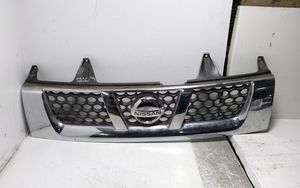 Nissan Navara D22 Grille de calandre avant 